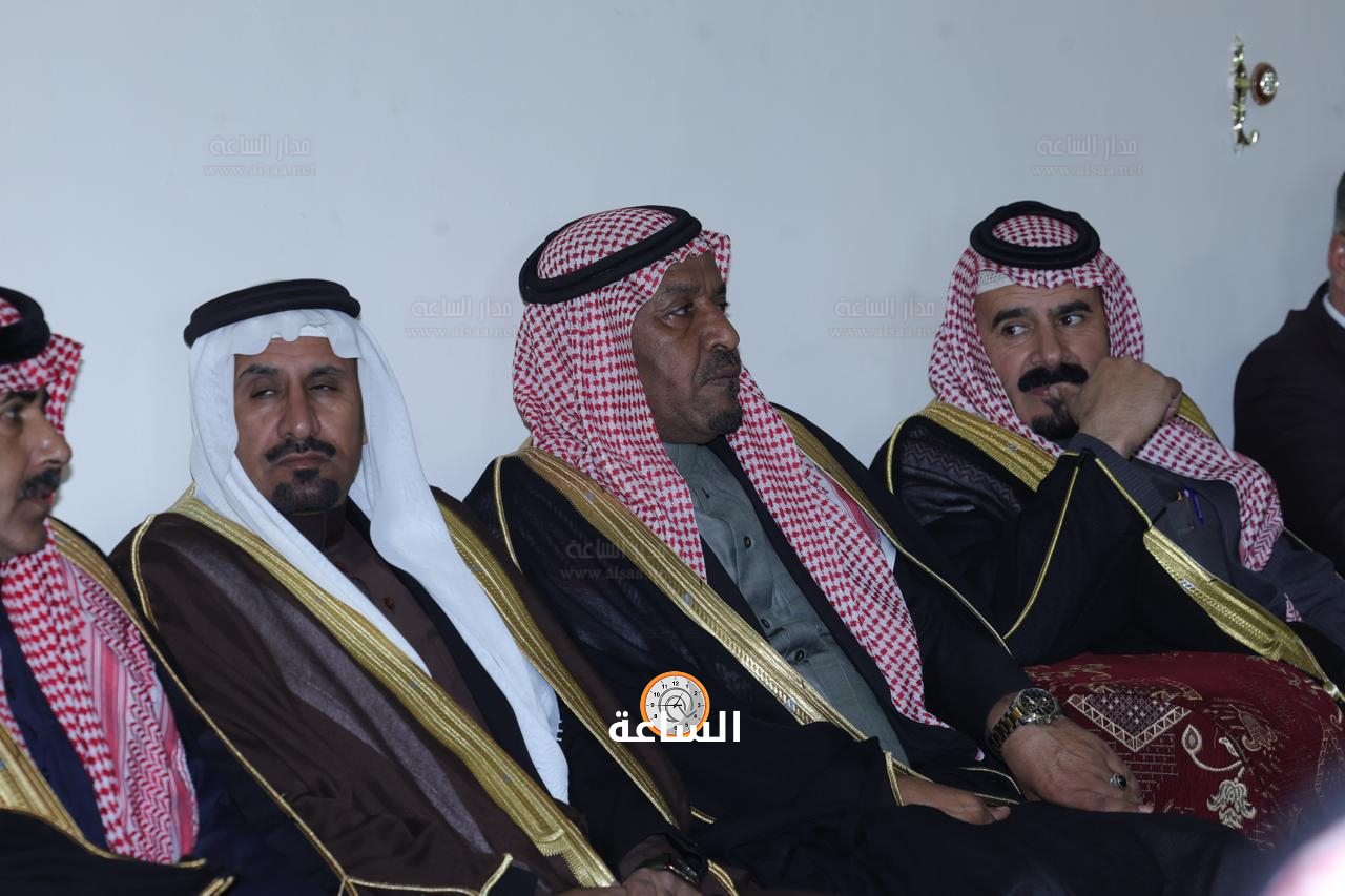 Madar Al-Saa Images 0.268626902174281