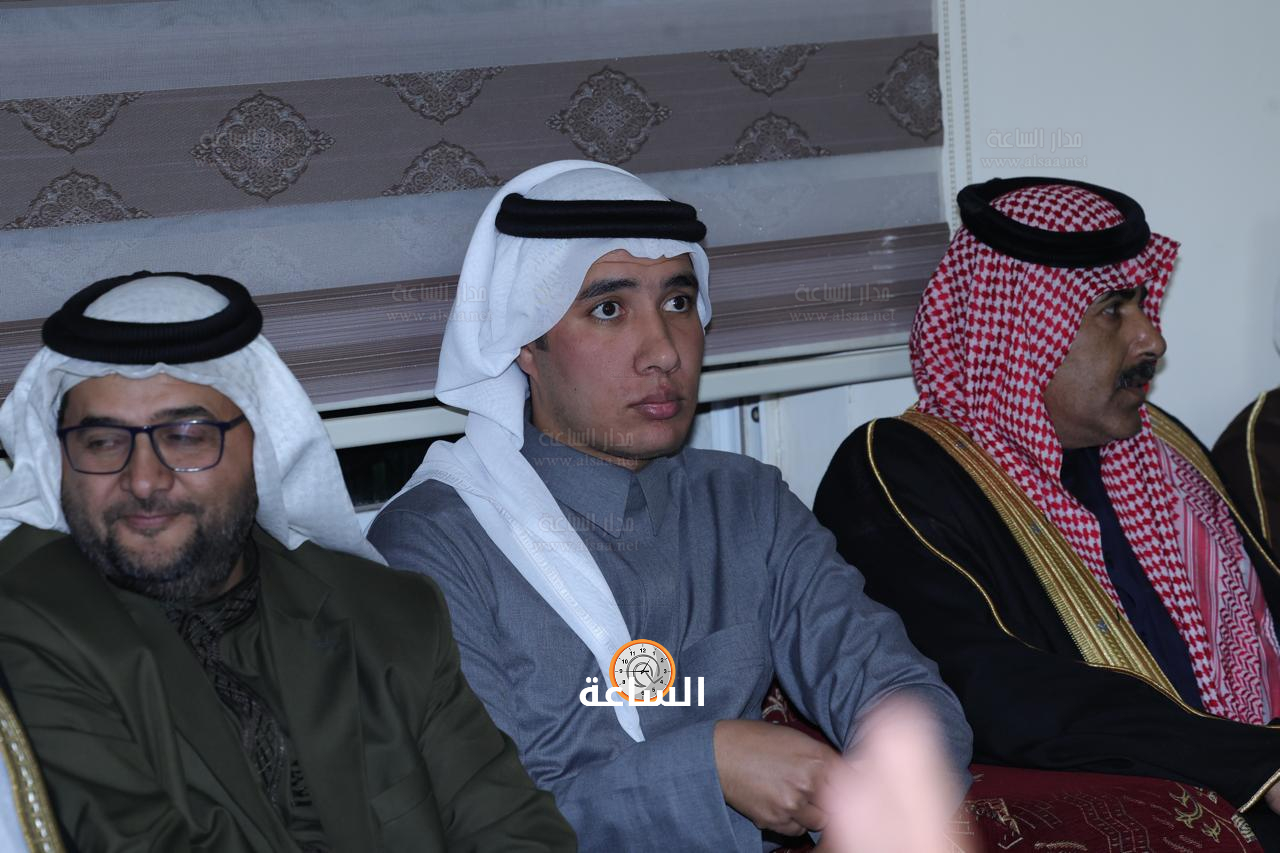 Madar Al-Saa Images 0.41953972619694335