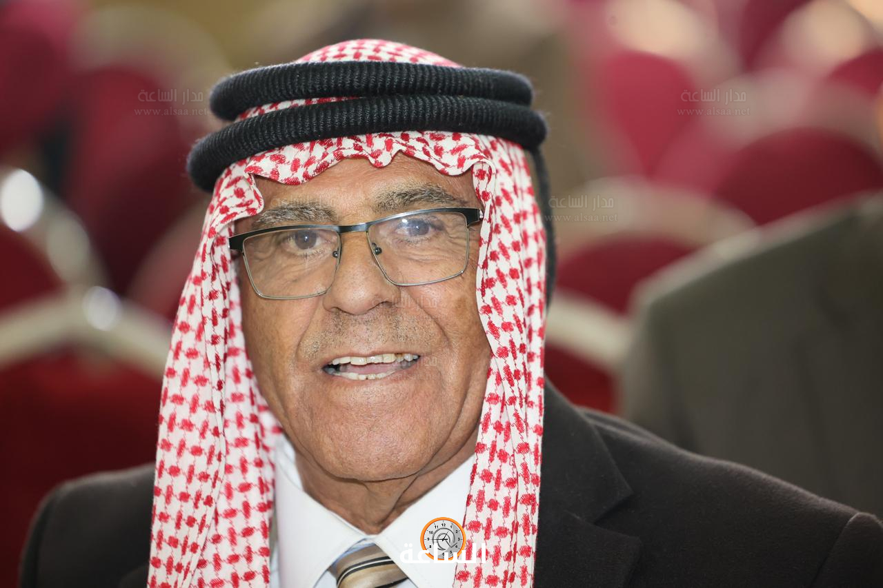 Madar Al-Saa Images 0.6156229155630824