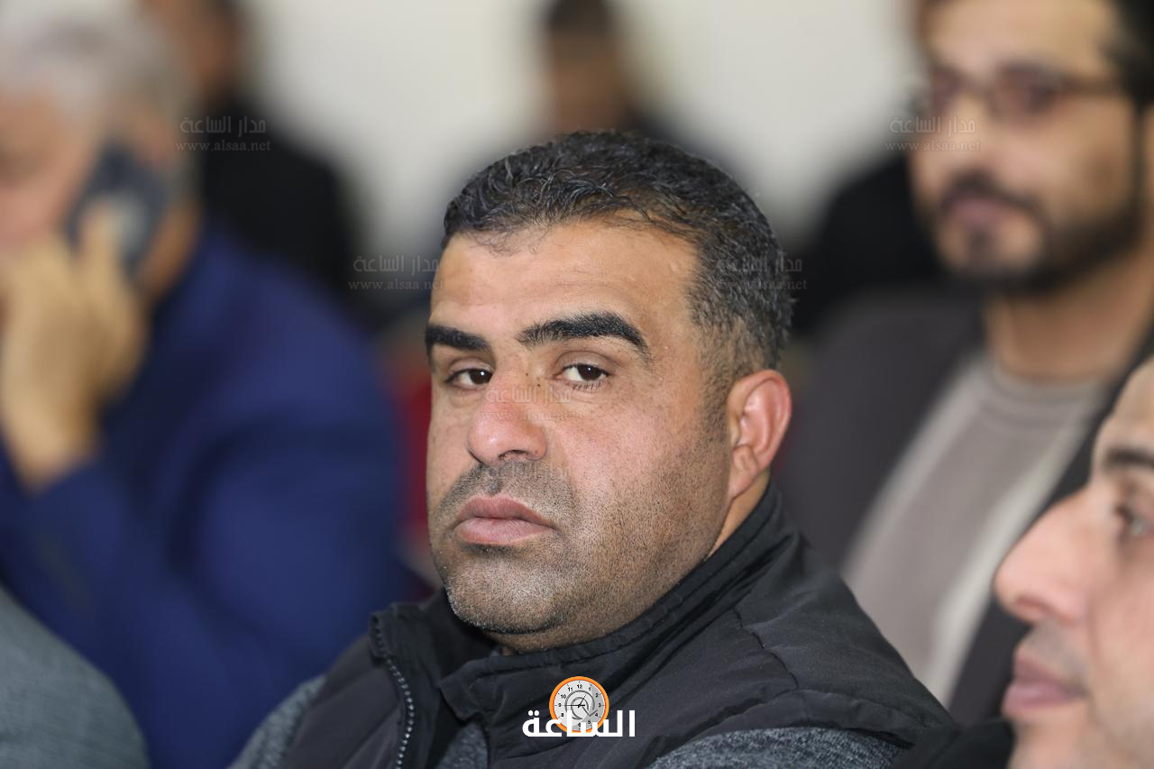 Madar Al-Saa Images 0.34329177313460457