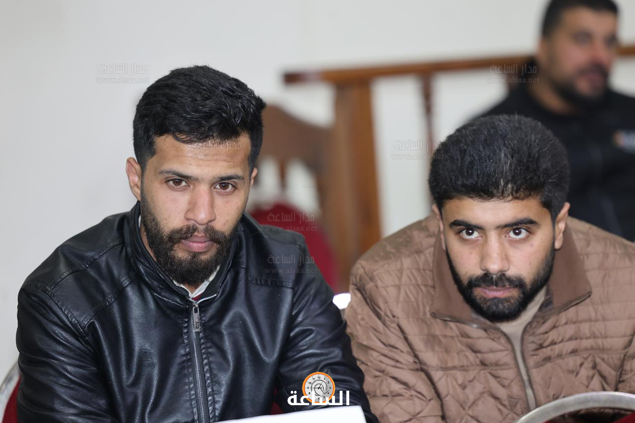 Madar Al-Saa Images 0.7106958877595484