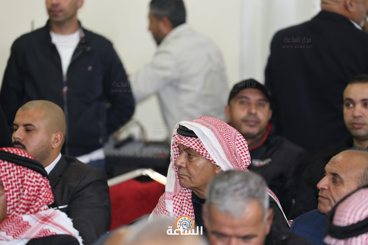 Madar Al-Saa Images 0.14555212990801936