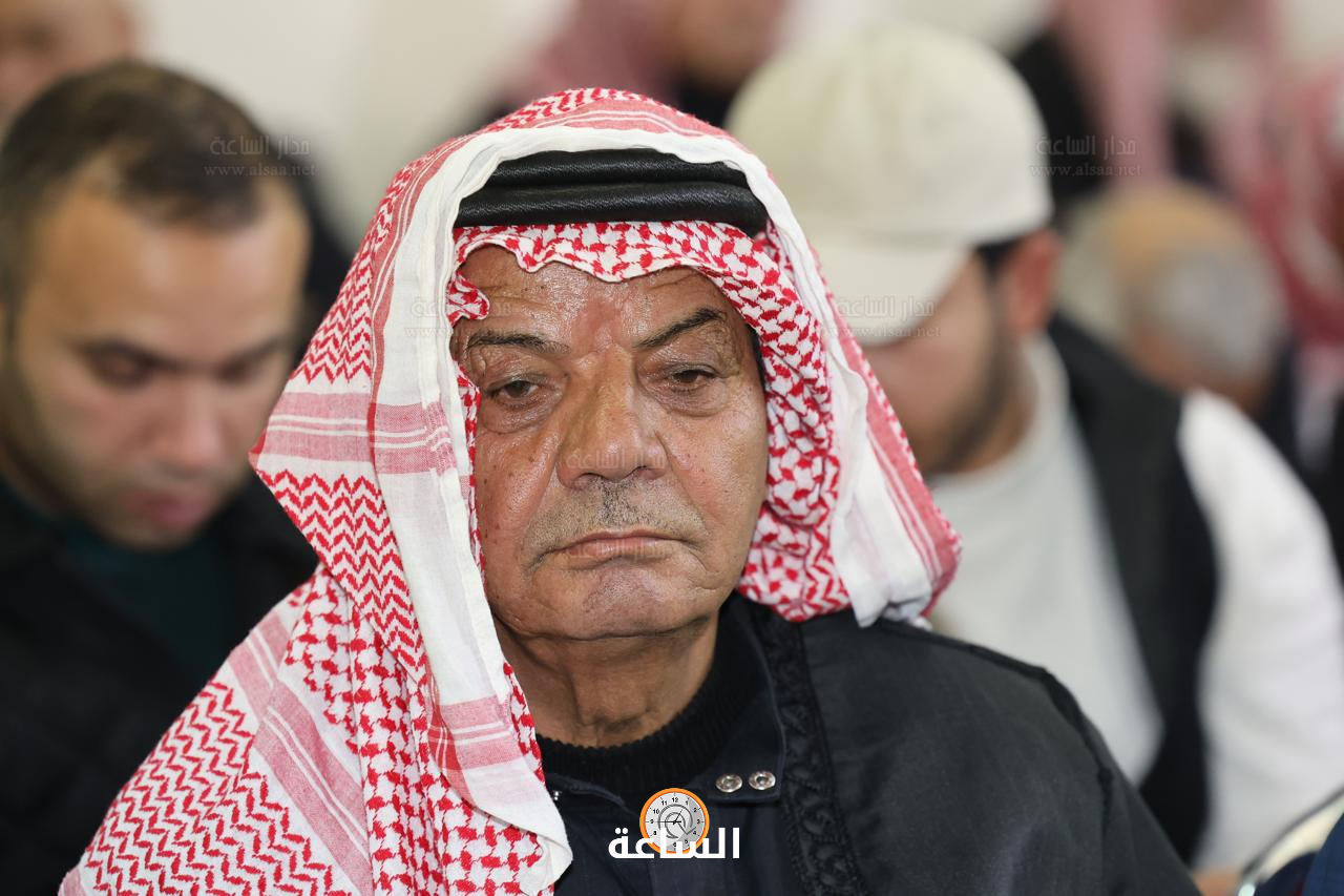 Madar Al-Saa Images 0.4163897585947748