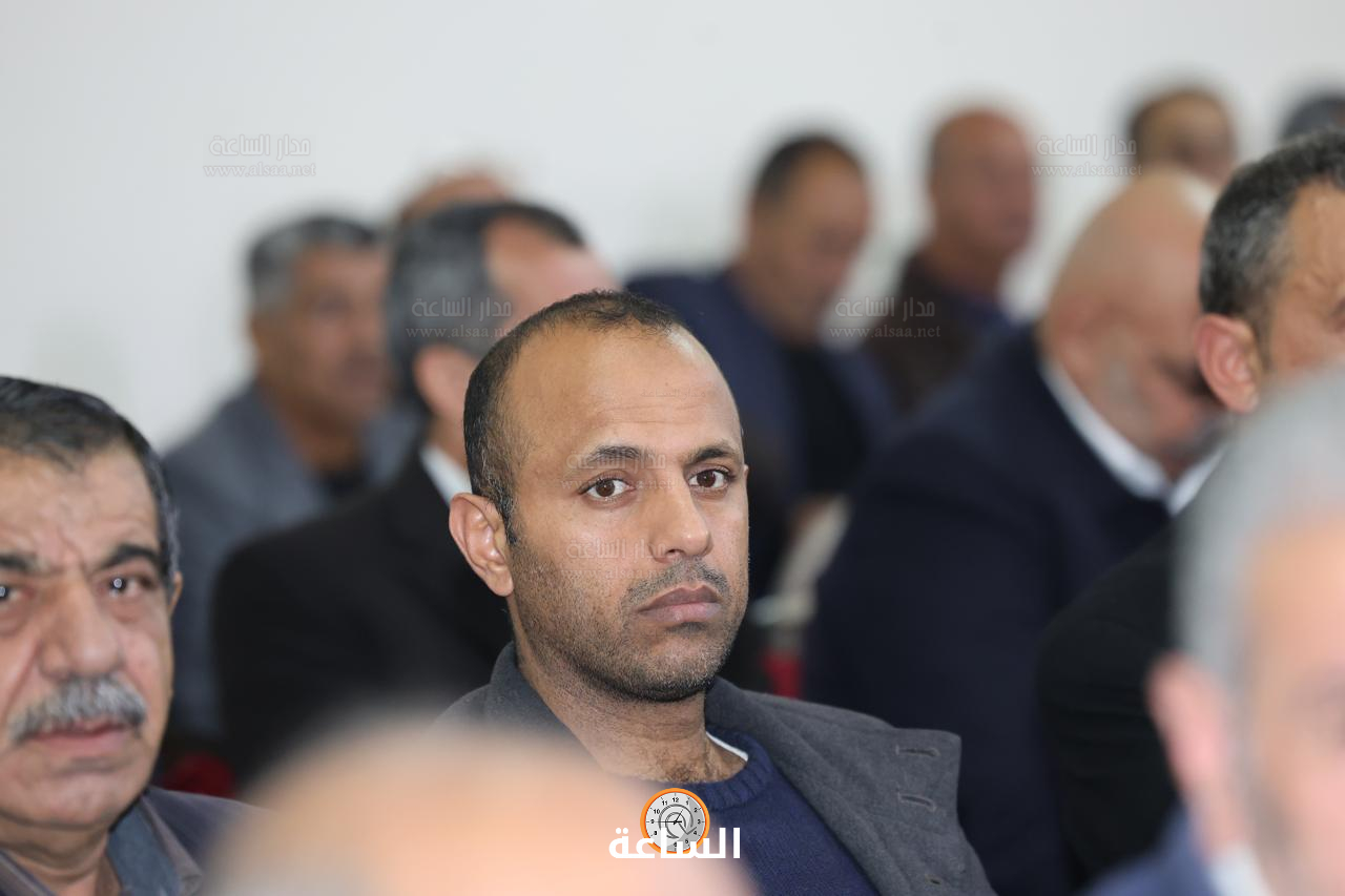 Madar Al-Saa Images 0.45730131022675435