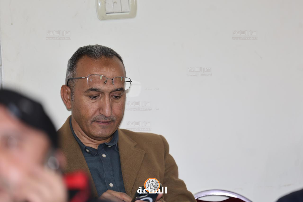 Madar Al-Saa Images 0.786353705254403