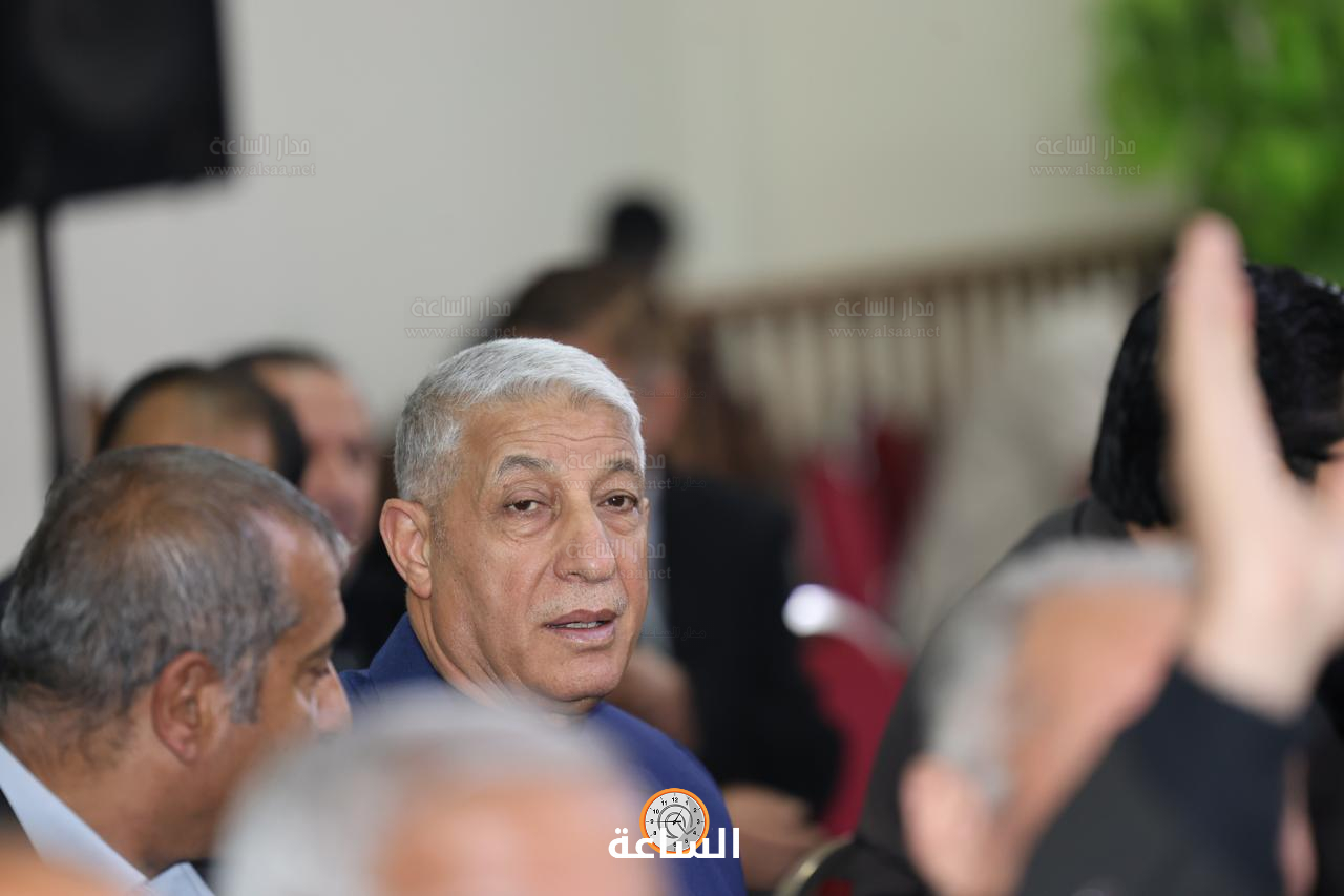 Madar Al-Saa Images 0.1264032294723063