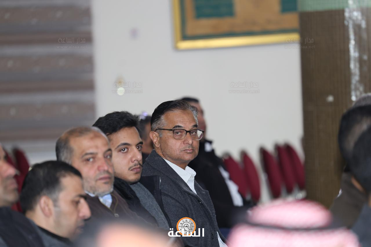 Madar Al-Saa Images 0.16518389571037173