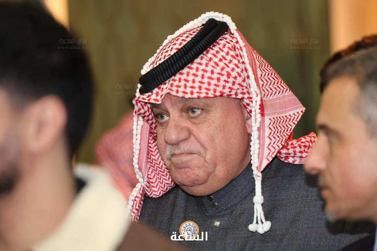 Madar Al-Saa Images 0.8515252928809308