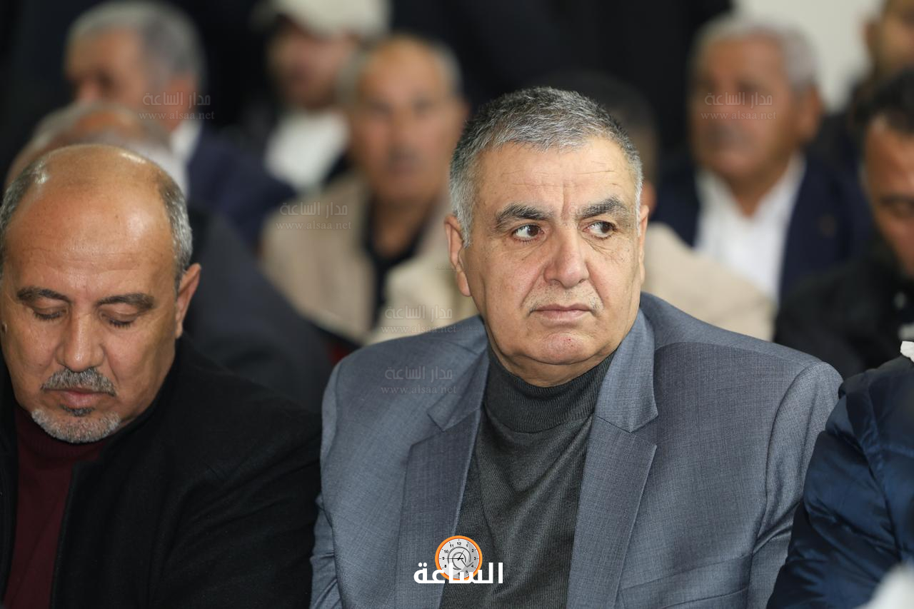 Madar Al-Saa Images 0.23270532952378364