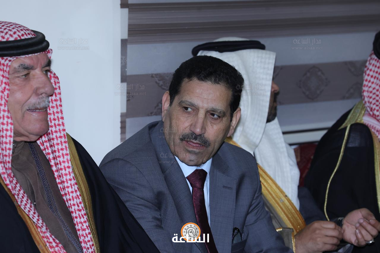 Madar Al-Saa Images 0.4519083026843991