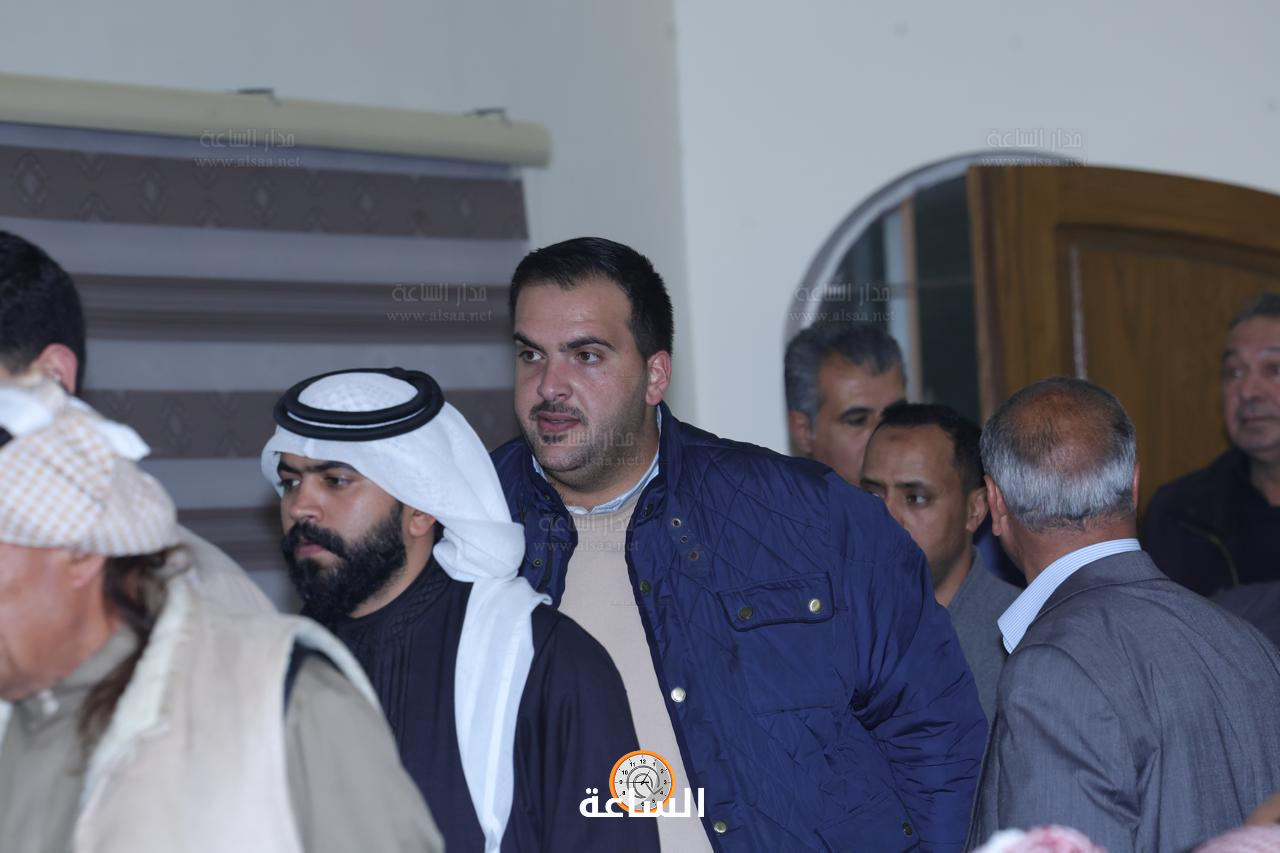 Madar Al-Saa Images 0.0512684862436088