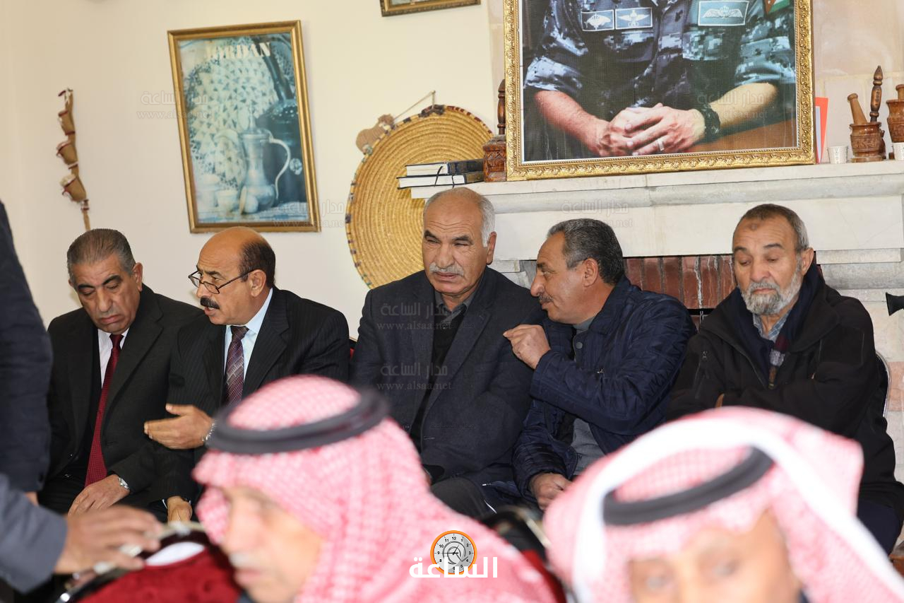 Madar Al-Saa Images 0.08239116114039136