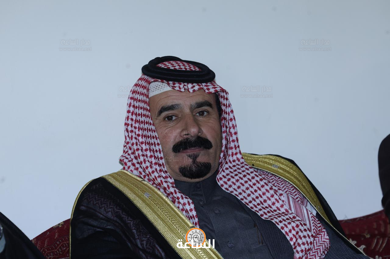 Madar Al-Saa Images 0.4373505641567762