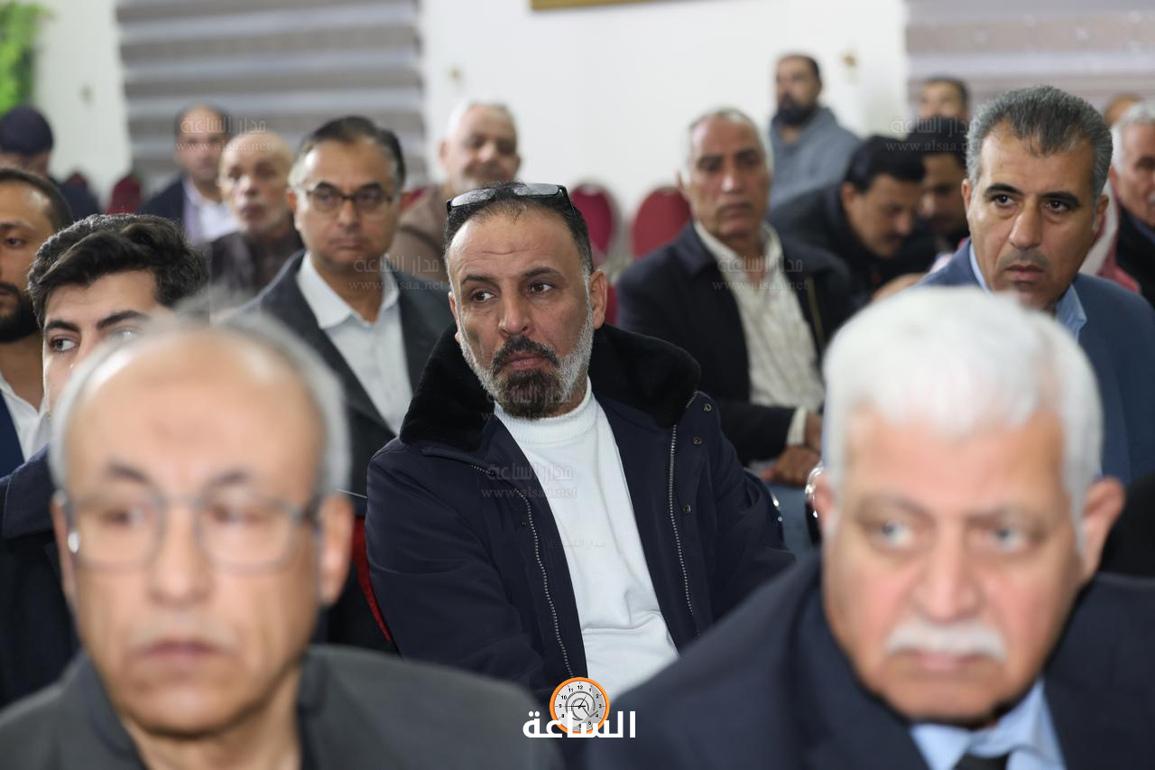 Madar Al-Saa Images 0.8512181762051124