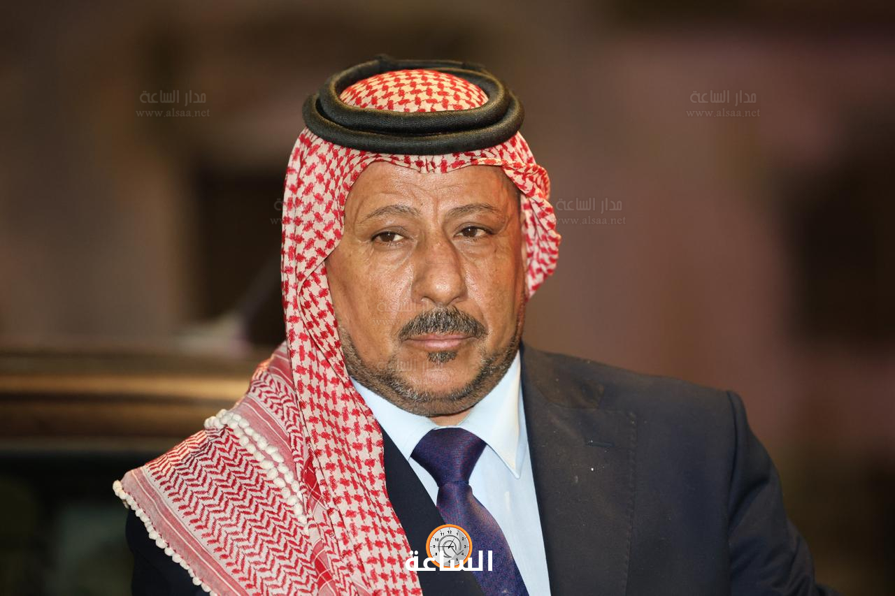 Madar Al-Saa Images 0.7665319441737485