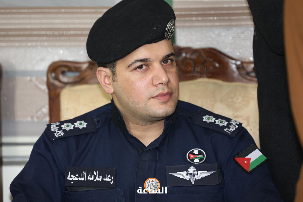 Madar Al-Saa Images 0.45284536311235124