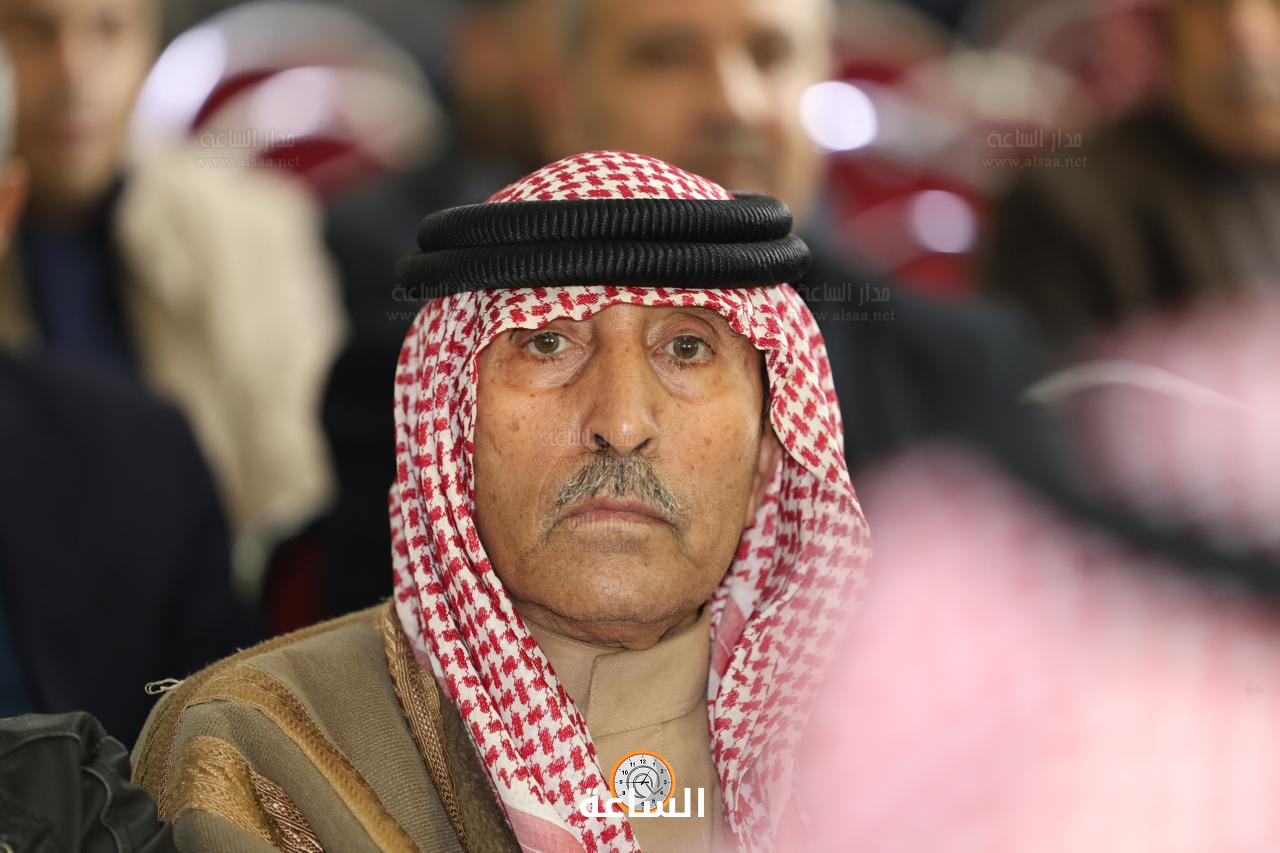 Madar Al-Saa Images 0.8251850433237664