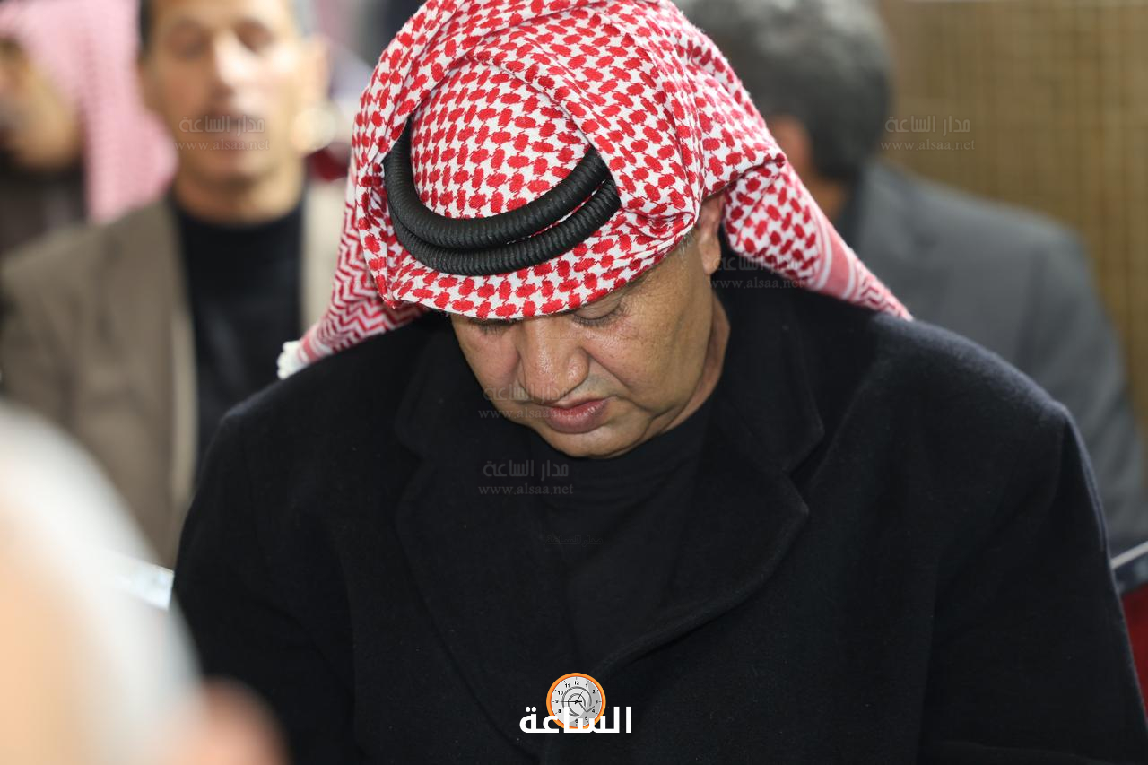 Madar Al-Saa Images 0.5024113301134934