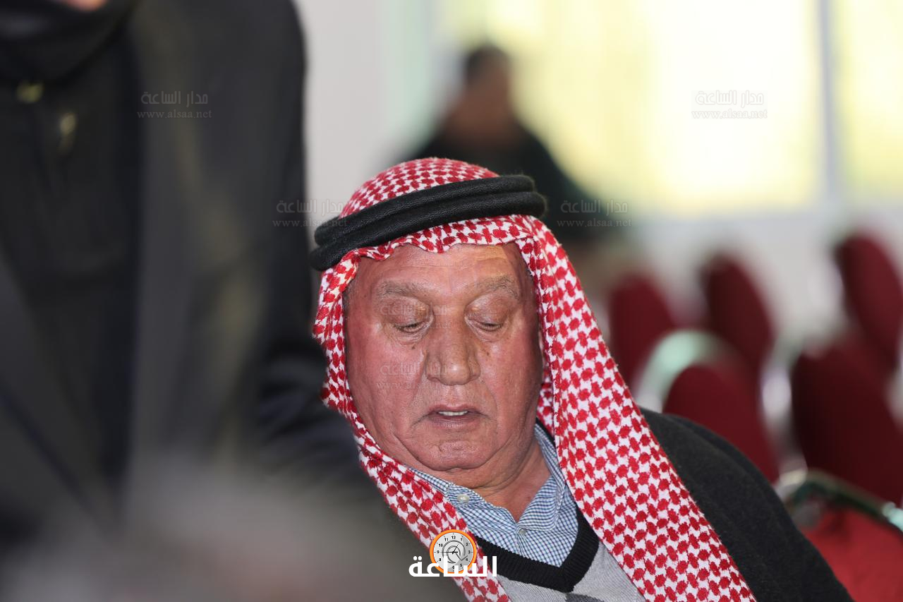 Madar Al-Saa Images 0.08017400271258424