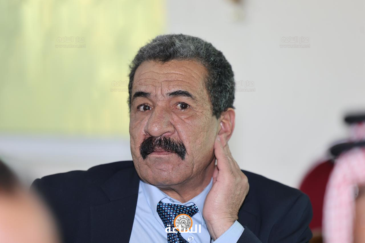 Madar Al-Saa Images 0.4330485214317863