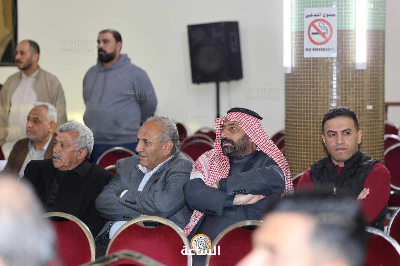 Madar Al-Saa Images 0.9016120324808691