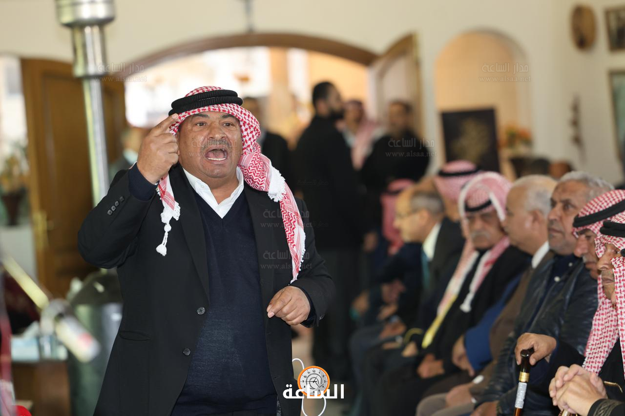 Madar Al-Saa Images 0.9886019355540459