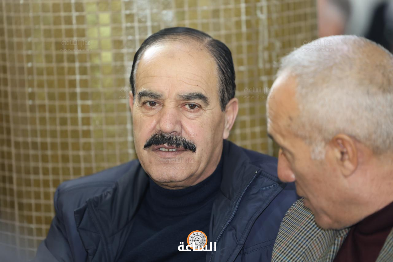 Madar Al-Saa Images 0.9525252977006584