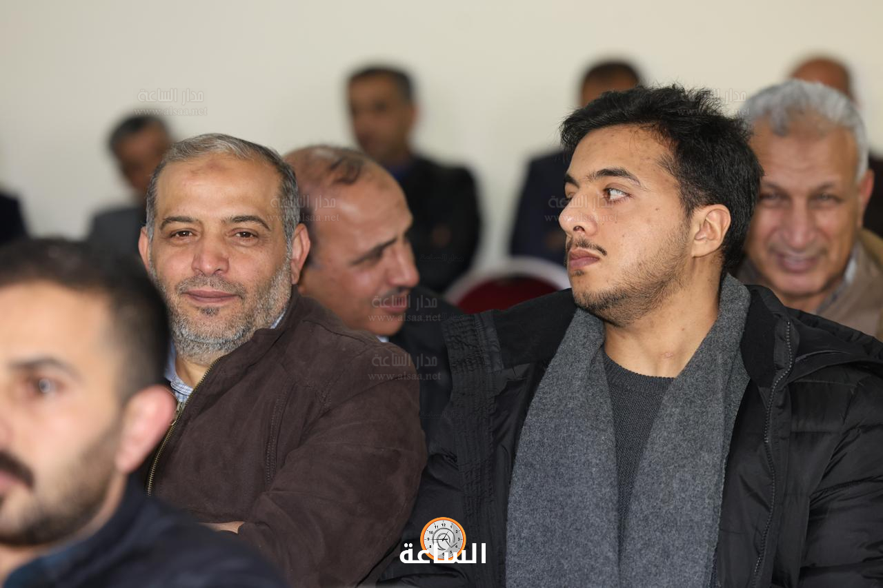 Madar Al-Saa Images 0.1086761279924221