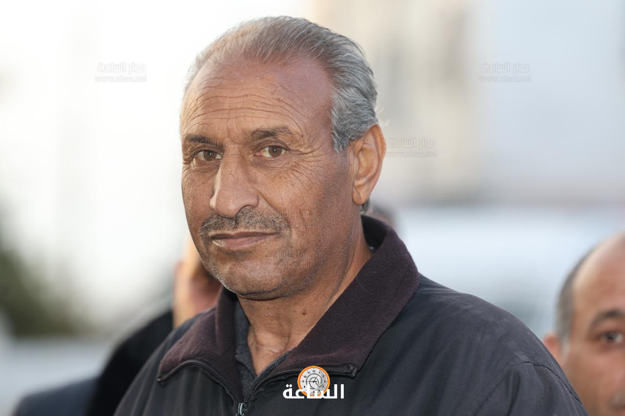 Madar Al-Saa Images 0.031854422402001314