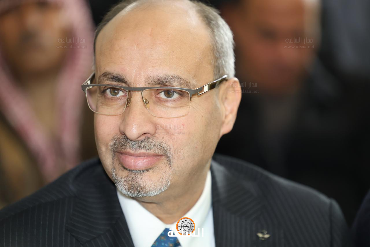 Madar Al-Saa Images 0.06141569288110027