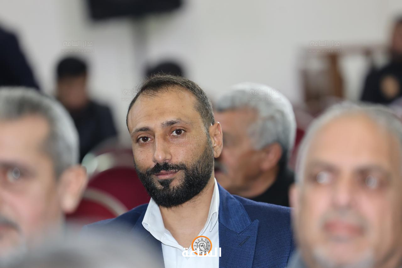 Madar Al-Saa Images 0.13997271490450125