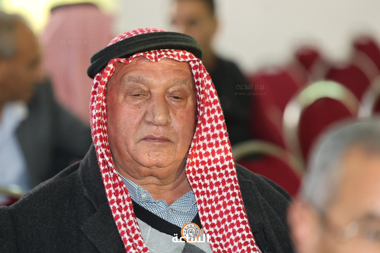 Madar Al-Saa Images 0.813905394849992