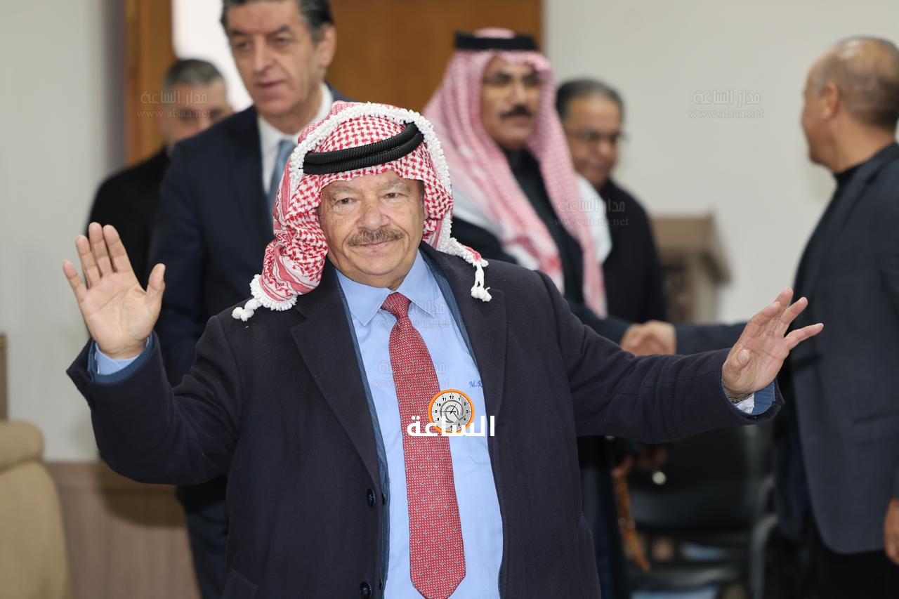 Madar Al-Saa Images 0.08776182952744993