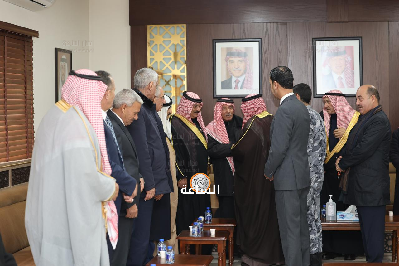 Madar Al-Saa Images 0.22587970120743528