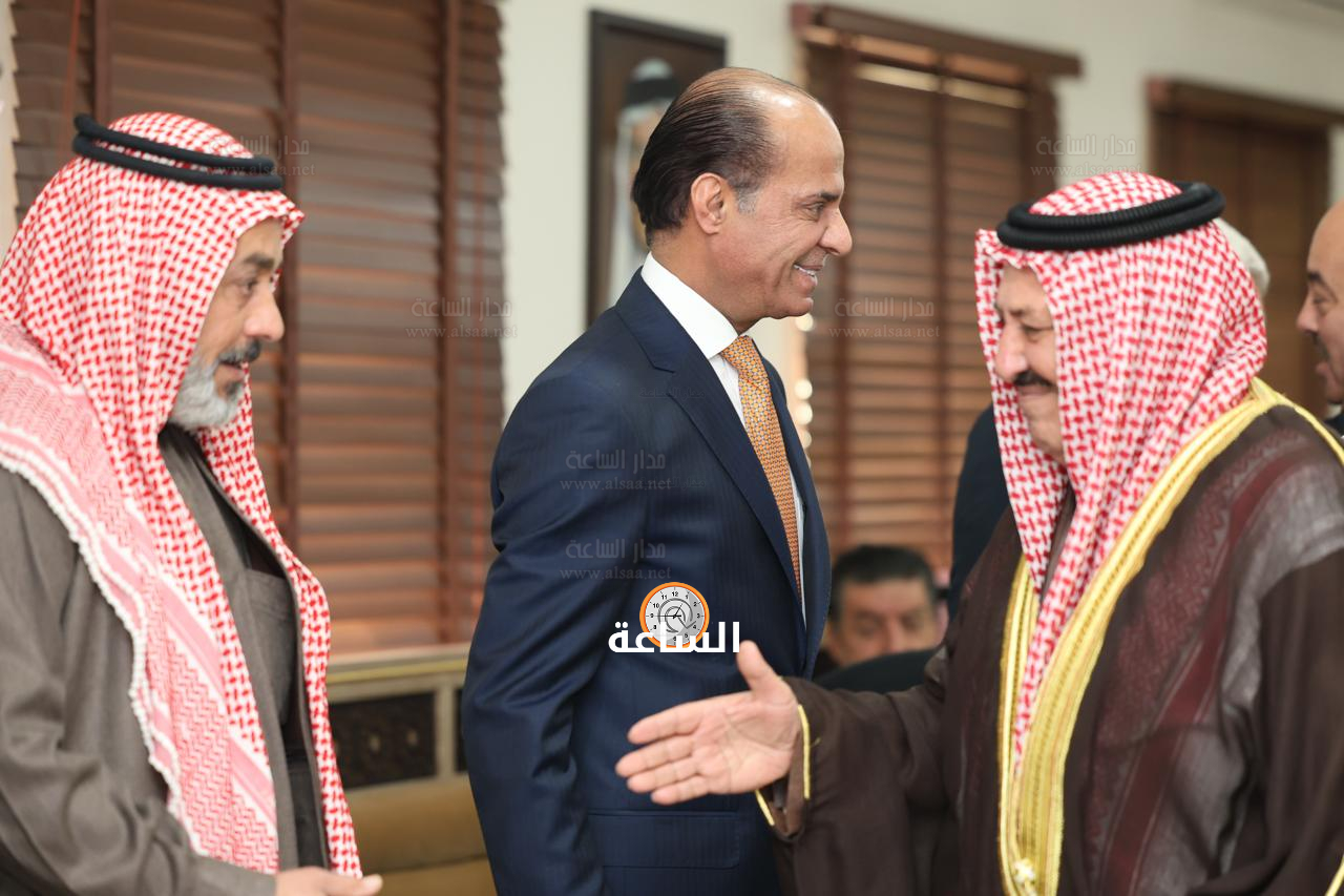 Madar Al-Saa Images 0.5982556917600862