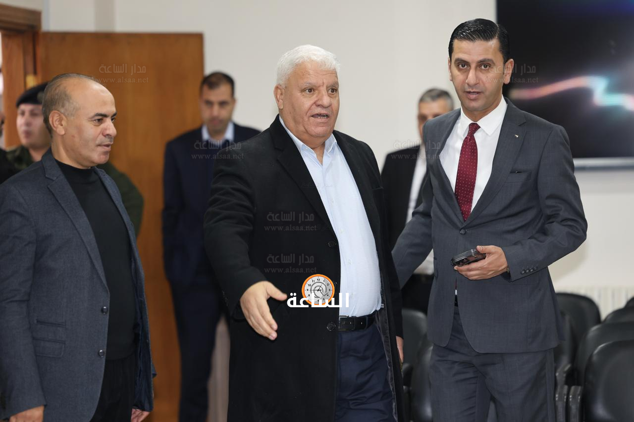 Madar Al-Saa Images 0.9294964581613037