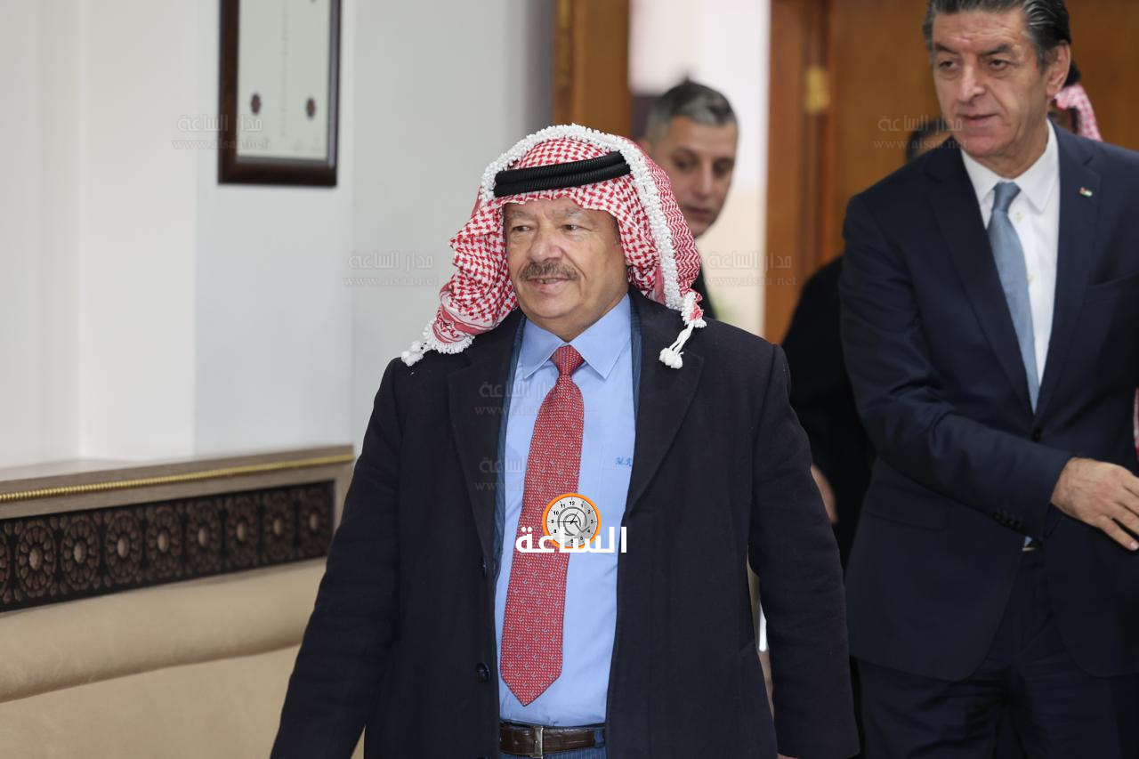 Madar Al-Saa Images 0.08058096557265493