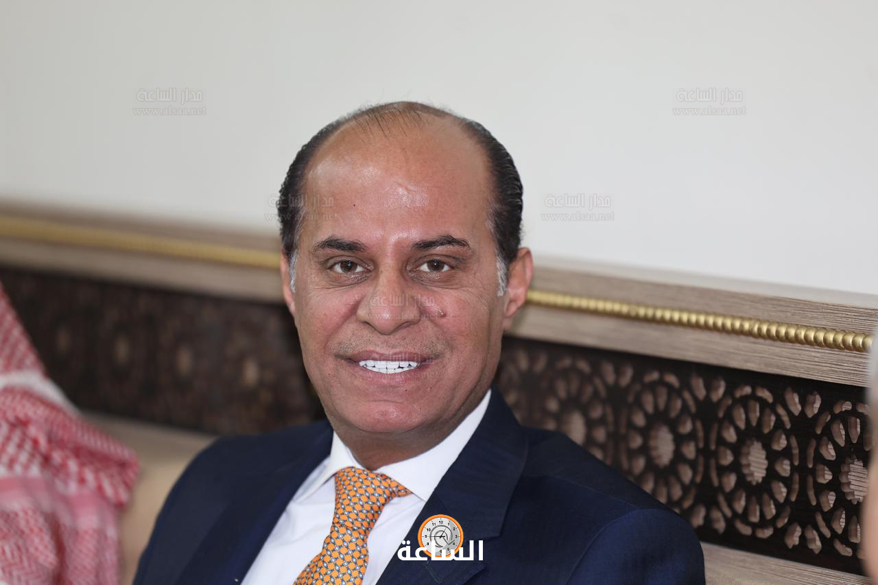 Madar Al-Saa Images 0.18614578841528995