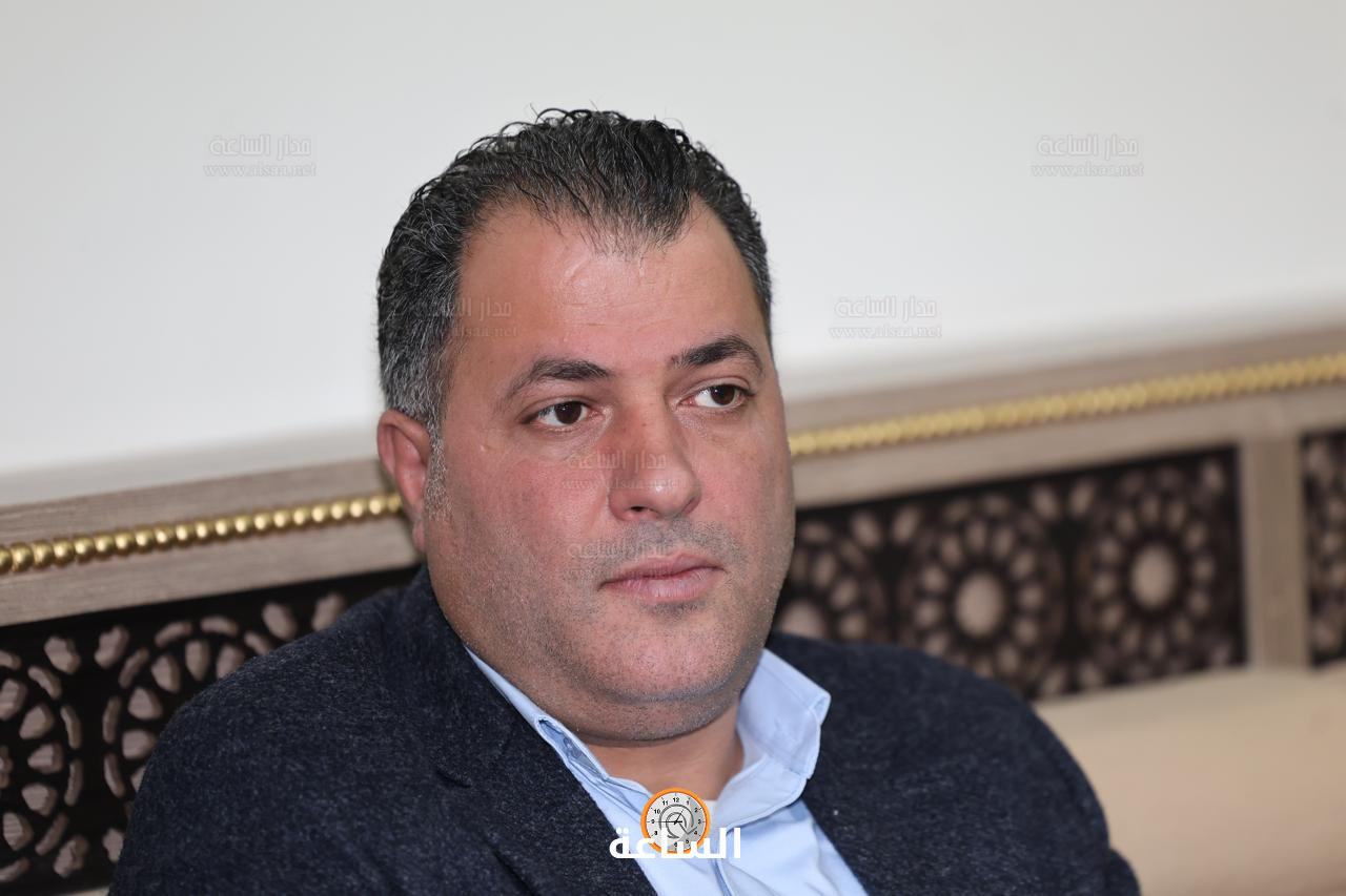 Madar Al-Saa Images 0.6566957005590496