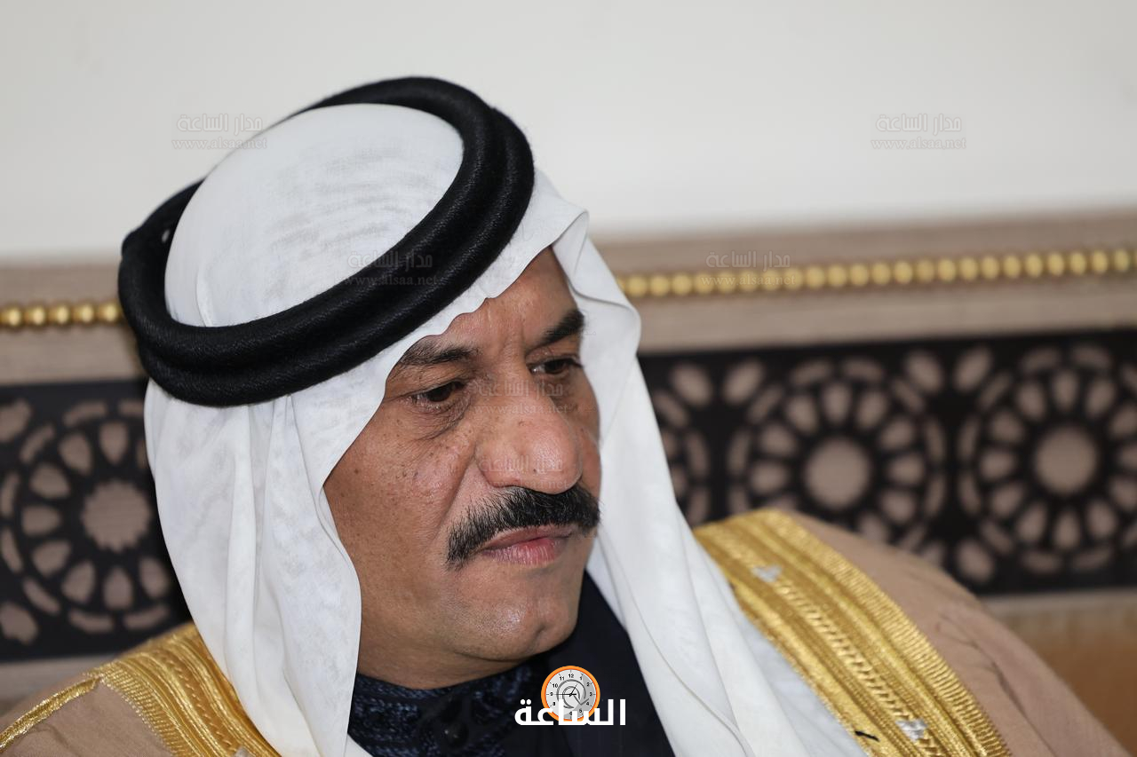 Madar Al-Saa Images 0.584399911263433