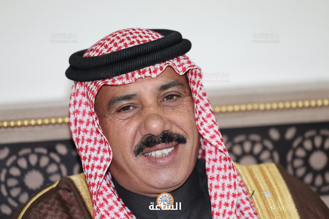 Madar Al-Saa Images 0.7769205554415654