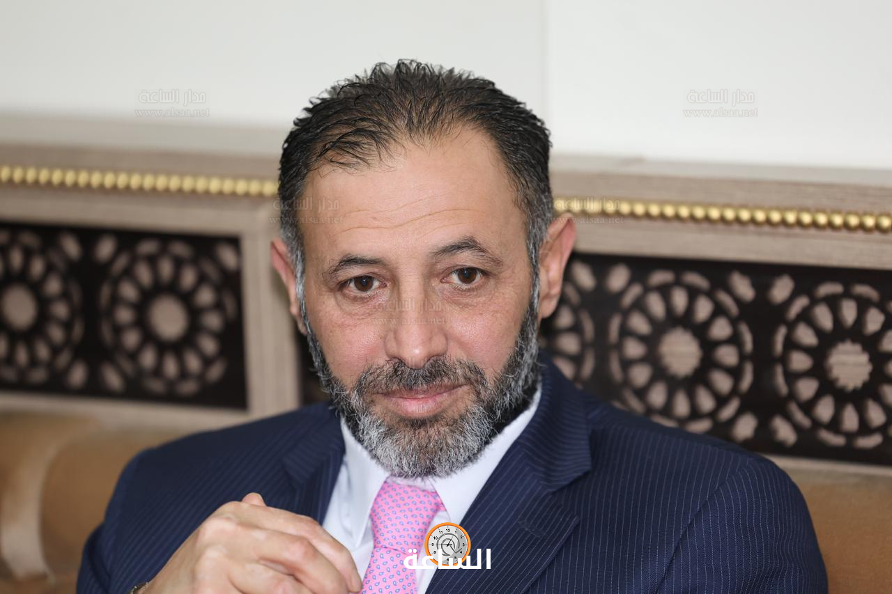 Madar Al-Saa Images 0.5064359707909076