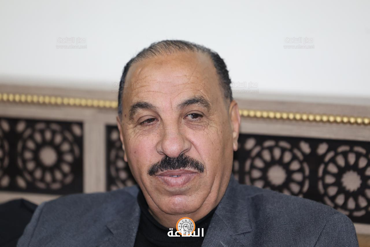 Madar Al-Saa Images 0.2758840470243986