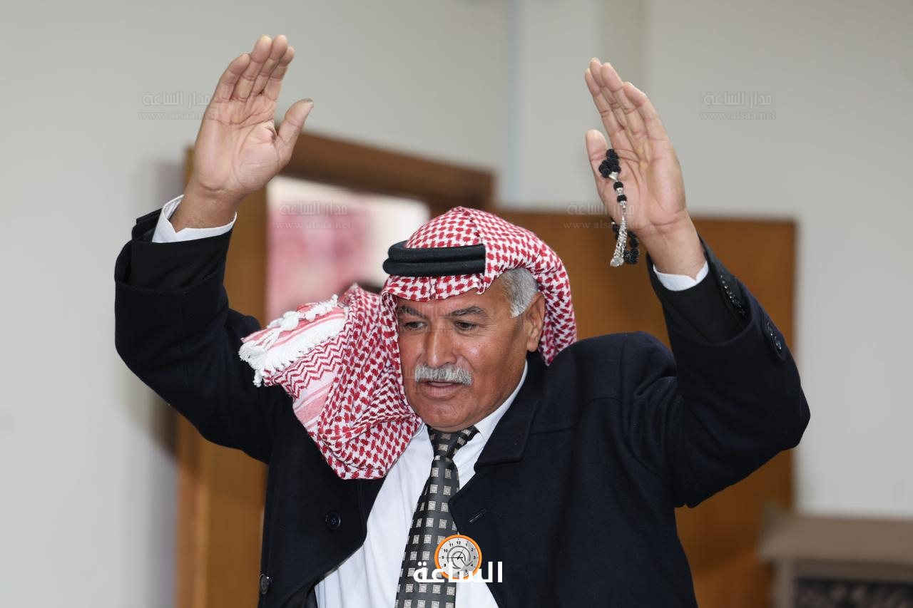 Madar Al-Saa Images 0.6909804085857387