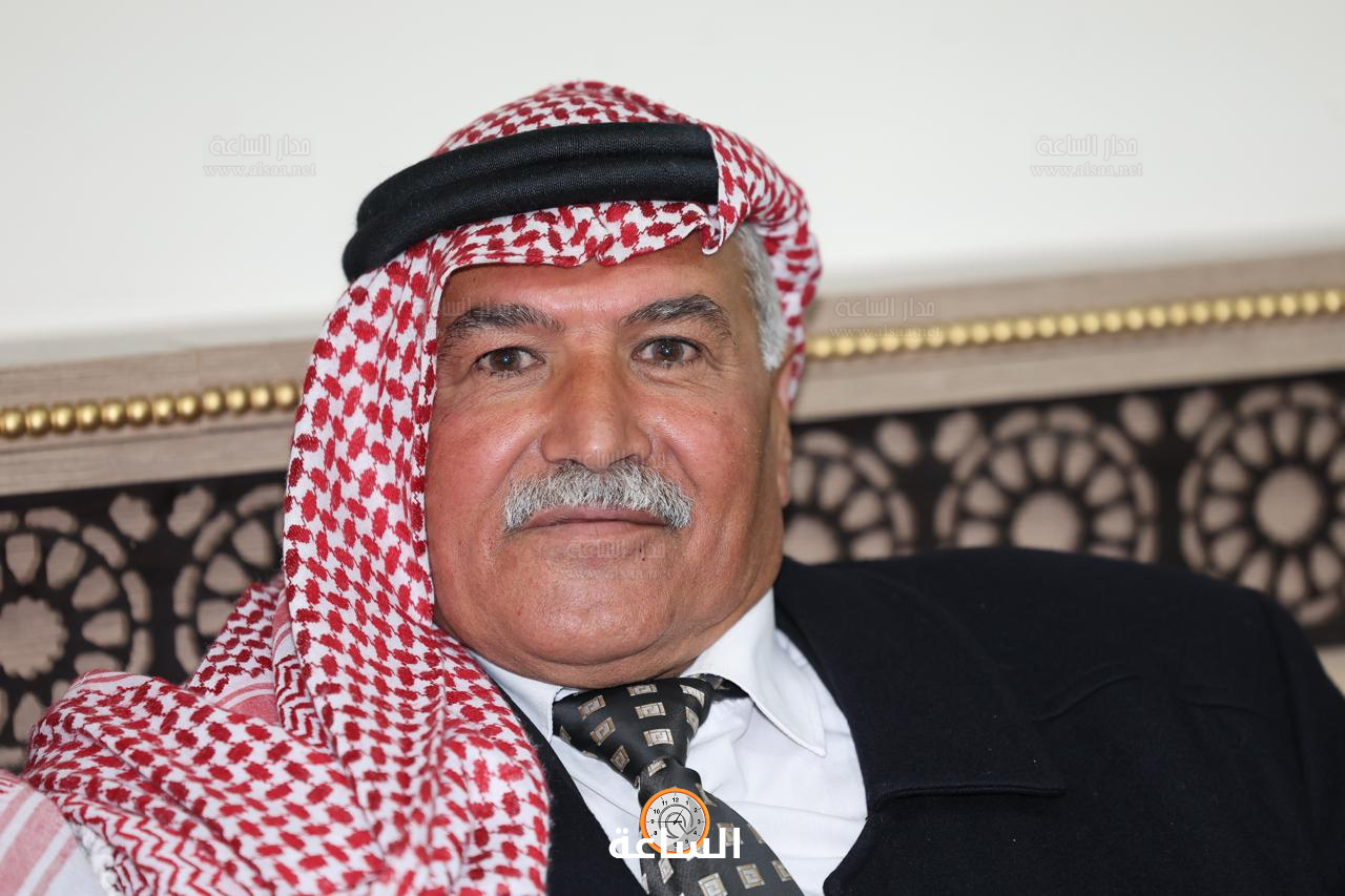 Madar Al-Saa Images 0.9644039639546094