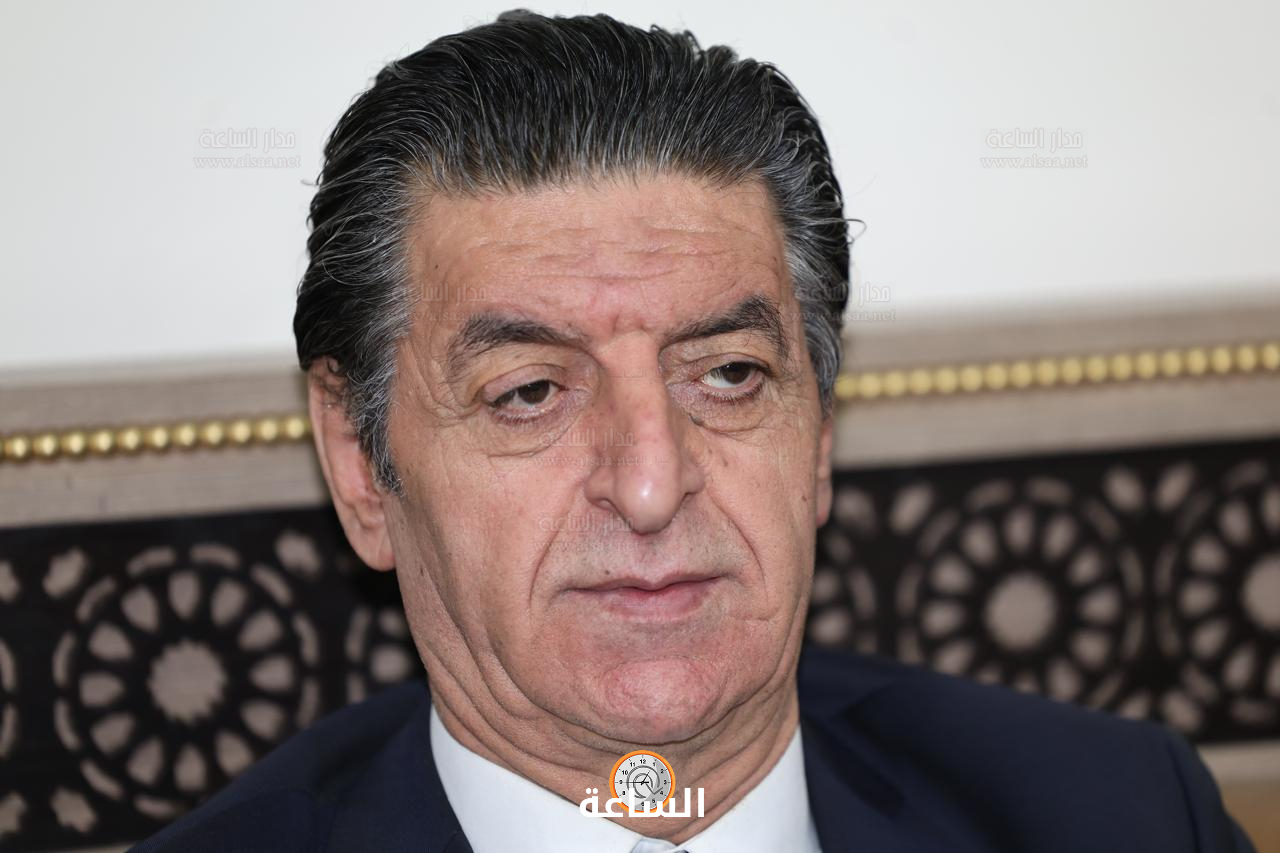 Madar Al-Saa Images 0.14501636243172322