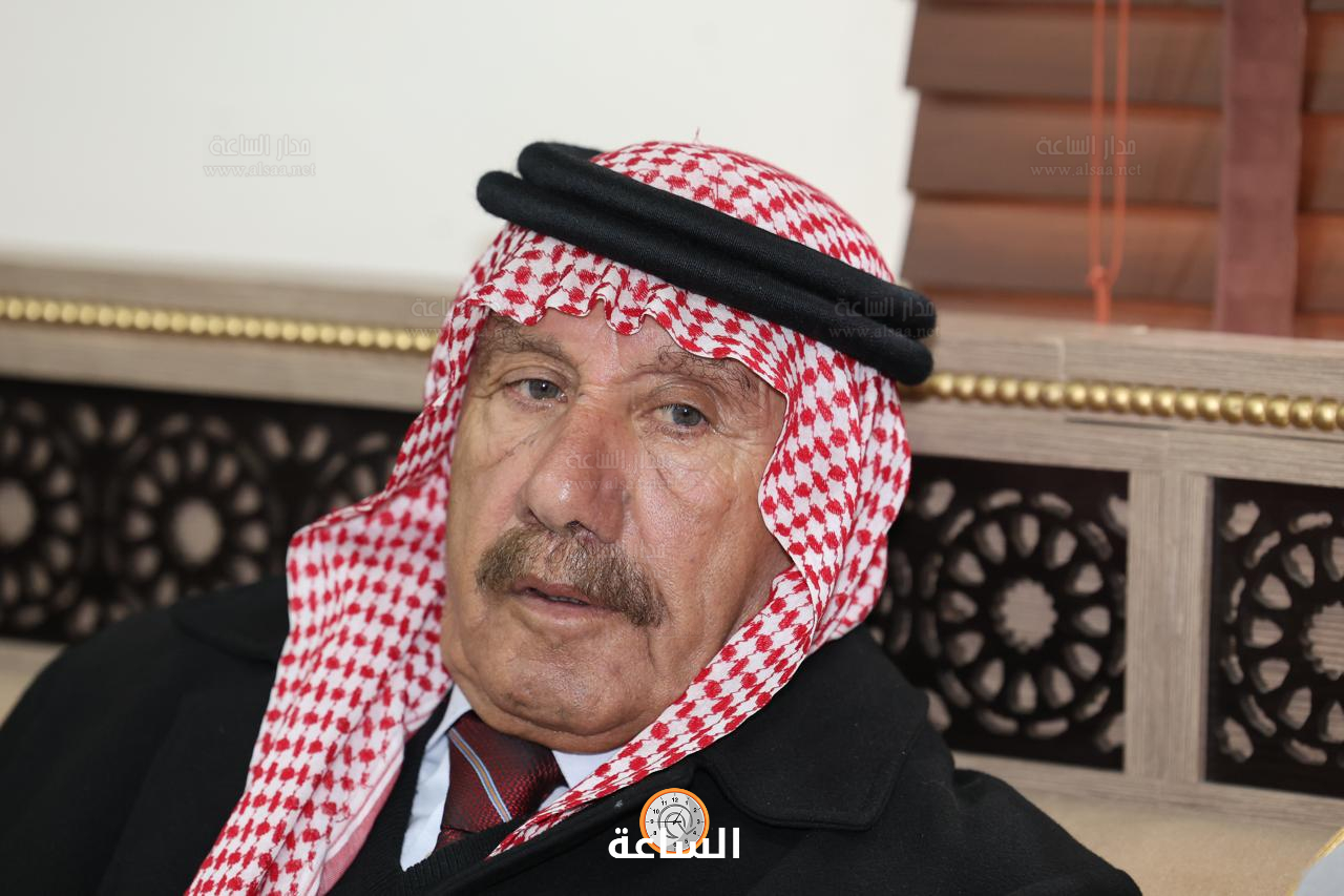 Madar Al-Saa Images 0.4067354528779644