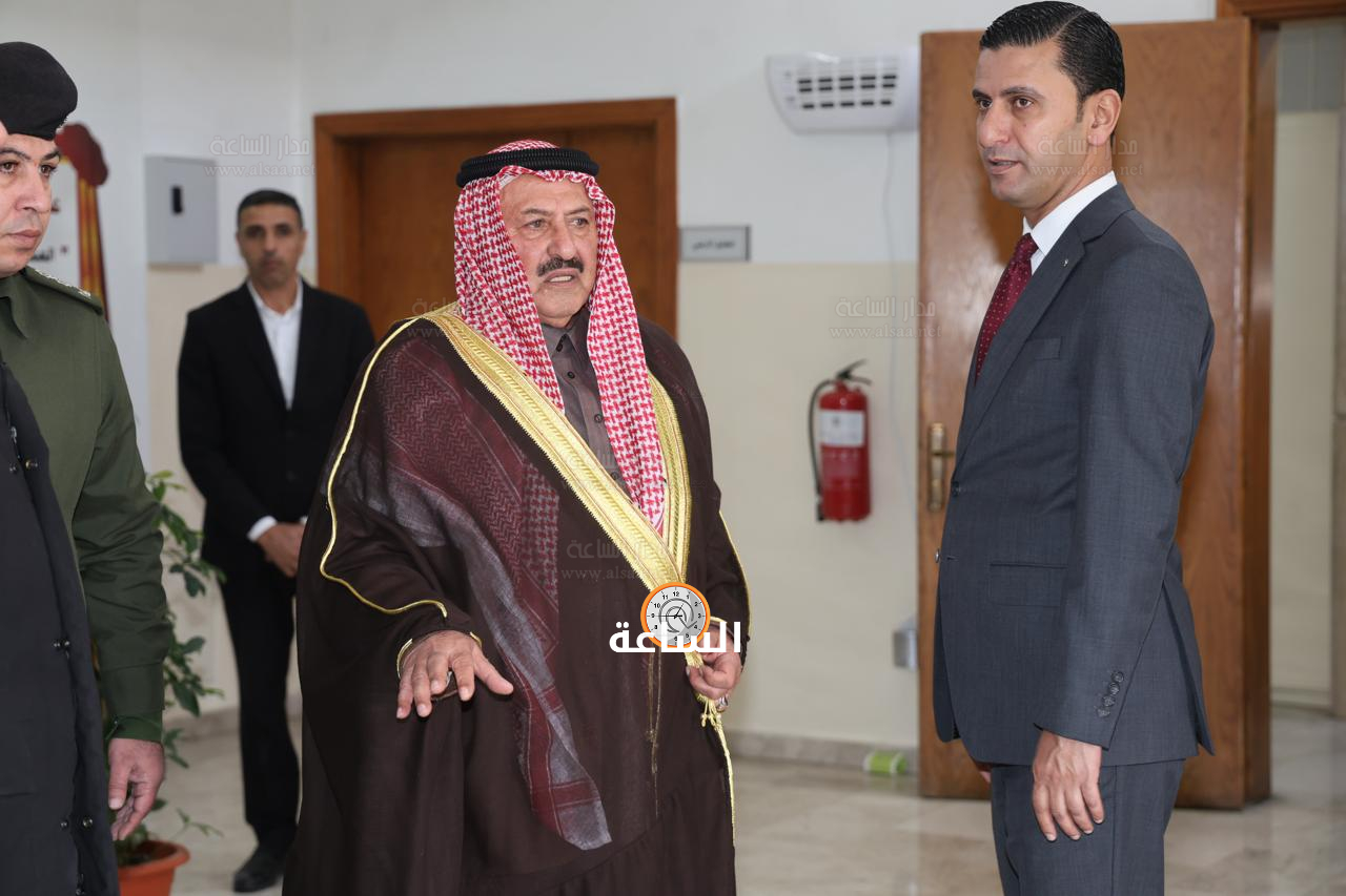 Madar Al-Saa Images 0.8267686849613275