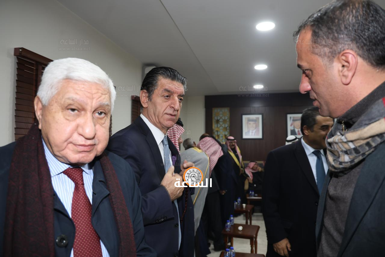 Madar Al-Saa Images 0.32029460566292167