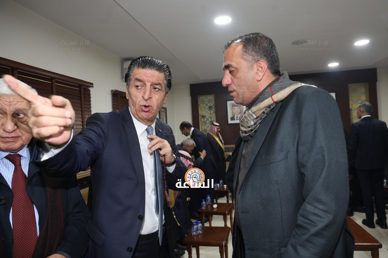 Madar Al-Saa Images 0.22071731027577524